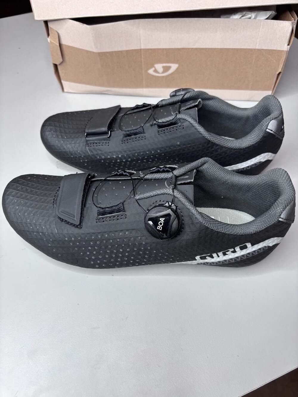Giro Cadet